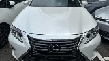 2015 Lexus 凌志 Es