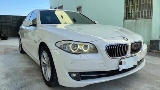 2013 BMW 寶馬 5-series sedan