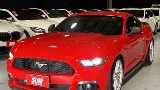 2015 Ford 福特 Mustang