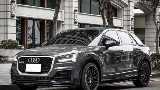 2018 Audi 奧迪 Q2