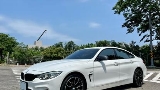 2015 BMW 寶馬 4-series gran coupe