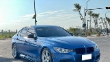 2012 BMW 寶馬 3 series sedan