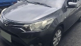 2015 Toyota 豐田 Vios