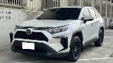 2019 Toyota 豐田 Rav4