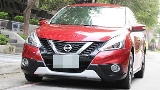 2017 Nissan 日產 Tiida 5d