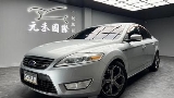 2011 Ford 福特 Mondeo