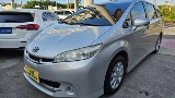 2011 Toyota 豐田 Wish
