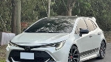 2019 Toyota 豐田 Auris