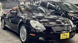 2004 Lexus 凌志 Sc