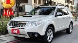 2012 Subaru 速霸陸 Forester