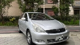 2005 Toyota 豐田 Wish