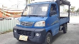 2011 Mitsubishi 三菱 商用車