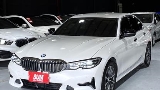 2020 BMW 寶馬 3 series sedan