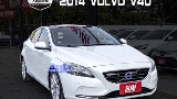 2014 Volvo 富豪 V40