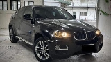 2013 BMW 寶馬 X6