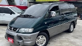 2000 Mitsubishi 三菱 Space gear