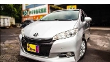 2013 Toyota 豐田 Wish