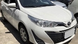 2018 Toyota 豐田 Vios