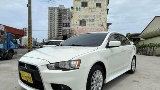 2012 Mitsubishi 三菱 Lancer fortis