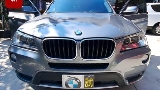 2014 BMW 寶馬 X3