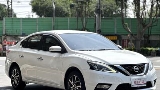 2019 Nissan 日產 Sentra