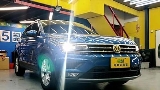 2019 Volkswagen 福斯 Tiguan