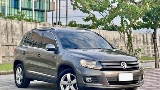 2011 Volkswagen 福斯 Tiguan