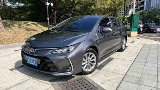 2023 Toyota 豐田 Corolla altis