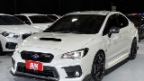 2018 Subaru 速霸陸 Wrx