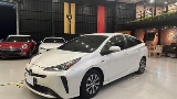 2019 Toyota 豐田 Prius