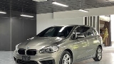 2015 BMW 寶馬 2-series active tourer