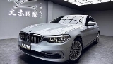 2017 BMW 寶馬 5-series sedan