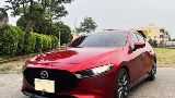 2020 Mazda 馬自達 3 5d