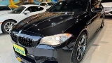 2012 BMW 寶馬 5-series sedan