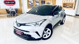 2019 Toyota 豐田 C-hr