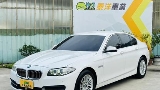 2015 BMW 寶馬 5-series sedan