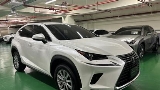 2017 Lexus 凌志 Nx