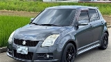 2007 Suzuki 鈴木 Swift