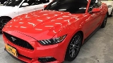 2015 Ford 福特 Mustang