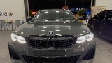 2020 BMW 寶馬 3 series touring