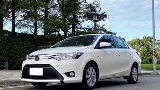 2014 Toyota 豐田 Vios