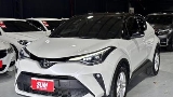2021 Toyota 豐田 C-HR