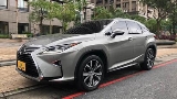 2017 Lexus 凌志 Rx