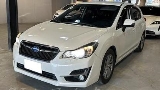 2015 Subaru 速霸陸 Impreza 5d