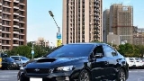 2014 Subaru 速霸陸 Wrx