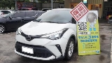 2023 Toyota 豐田 C-HR