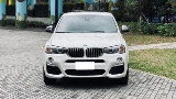 2016 BMW 寶馬 X4