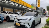 2017 Toyota 豐田 C-hr