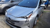 2017 Toyota 豐田 Prius