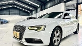 2012 Audi 奧迪 A5 sportback